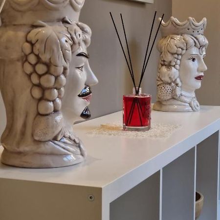 Casa Vacanze Giulia Джаре Екстериор снимка