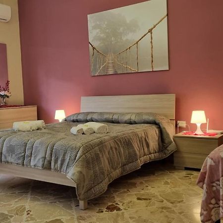 Casa Vacanze Giulia Джаре Екстериор снимка