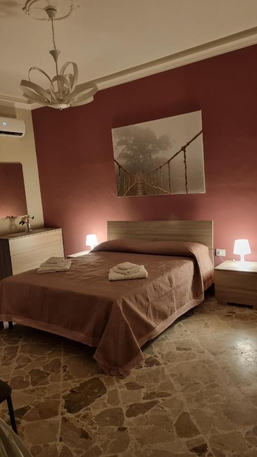 Casa Vacanze Giulia Джаре Екстериор снимка