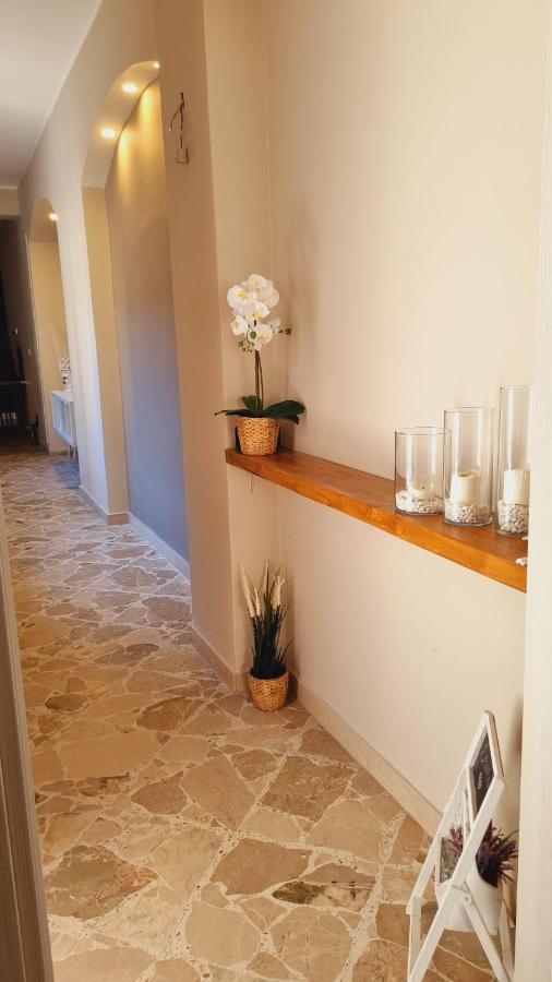 Casa Vacanze Giulia Джаре Екстериор снимка