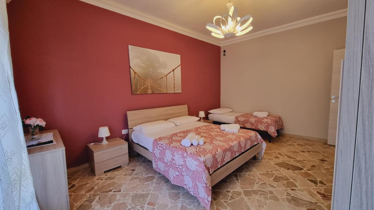 Casa Vacanze Giulia Джаре Екстериор снимка