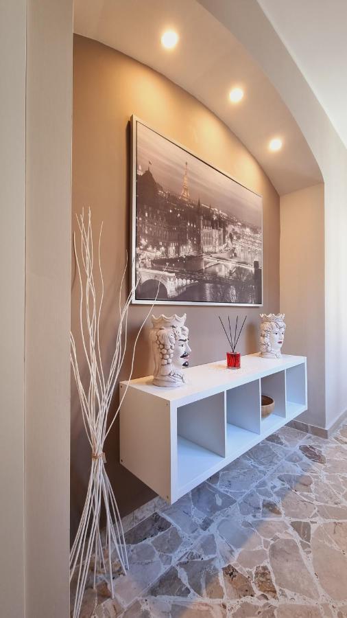 Casa Vacanze Giulia Джаре Екстериор снимка