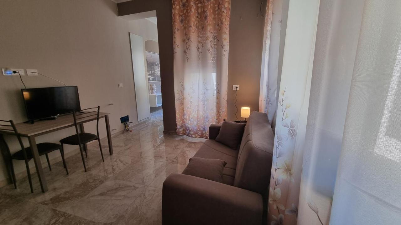 Casa Vacanze Giulia Джаре Екстериор снимка