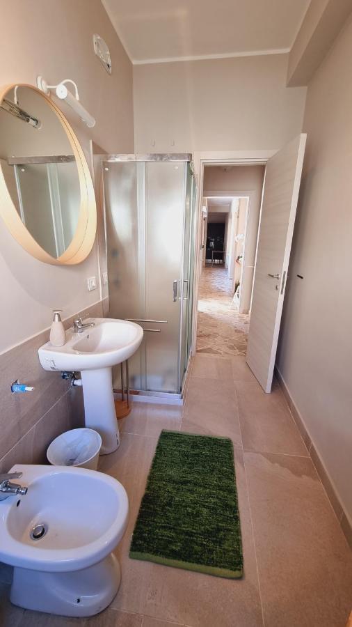 Casa Vacanze Giulia Джаре Екстериор снимка