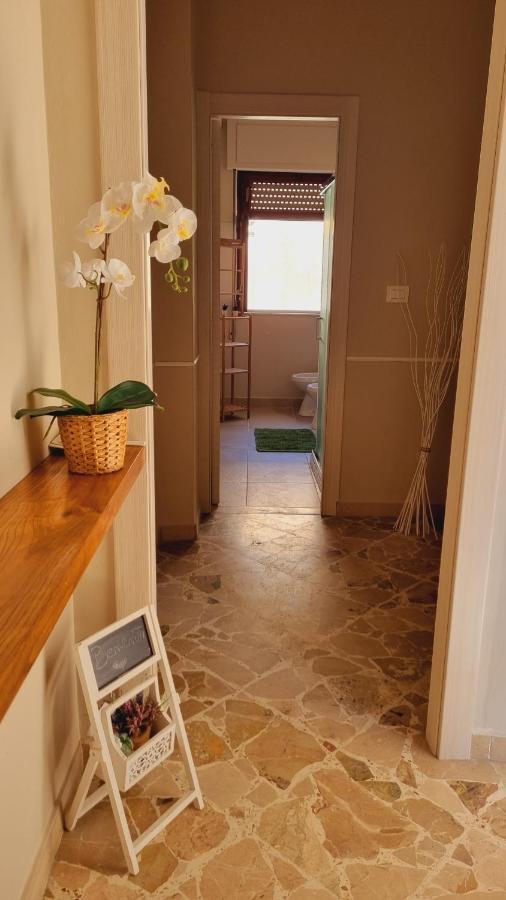 Casa Vacanze Giulia Джаре Екстериор снимка
