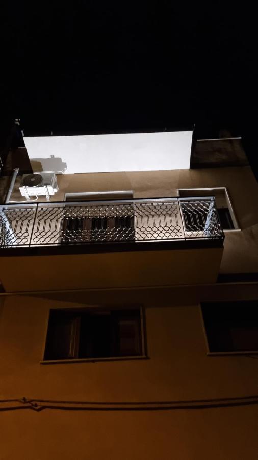 Casa Vacanze Giulia Джаре Екстериор снимка