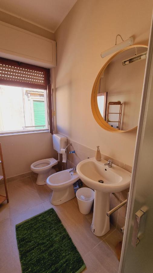 Casa Vacanze Giulia Джаре Екстериор снимка
