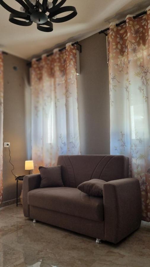 Casa Vacanze Giulia Джаре Екстериор снимка
