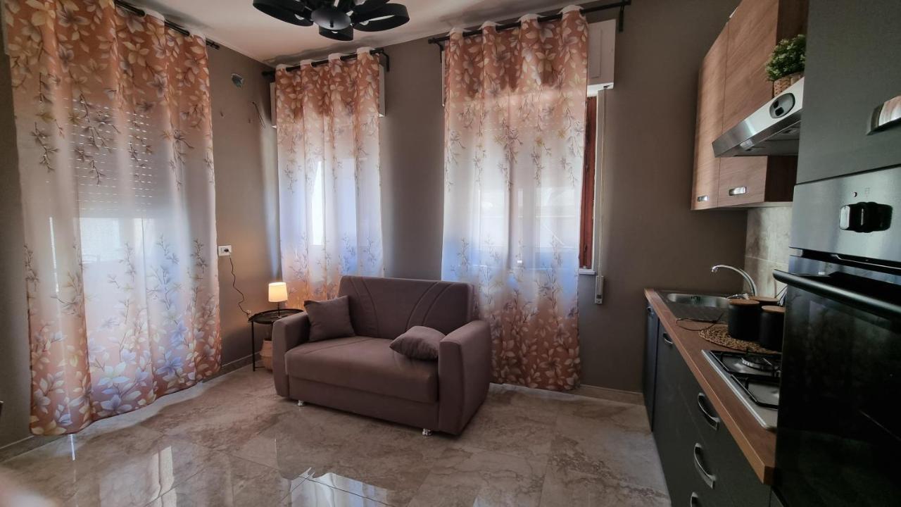 Casa Vacanze Giulia Джаре Екстериор снимка