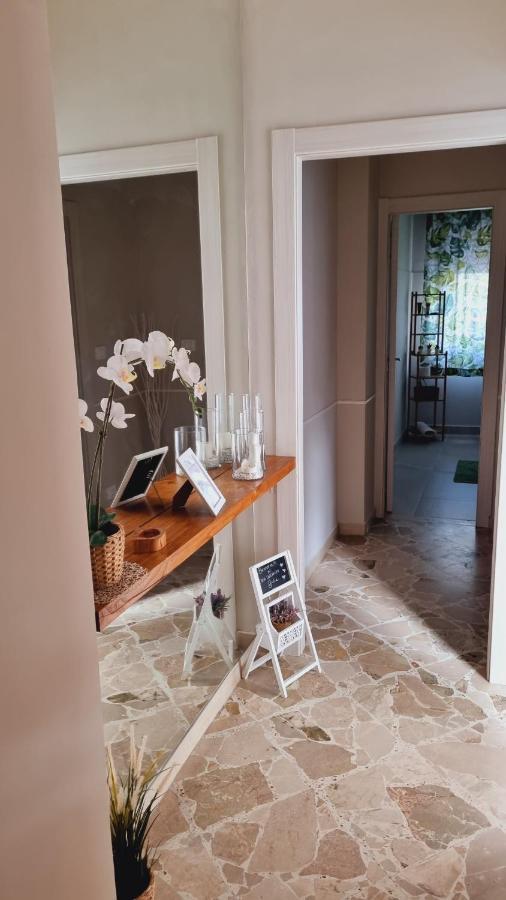Casa Vacanze Giulia Джаре Екстериор снимка