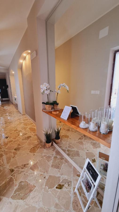 Casa Vacanze Giulia Джаре Екстериор снимка