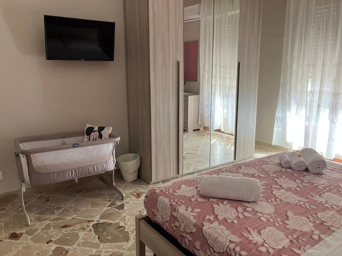 Casa Vacanze Giulia Джаре Екстериор снимка