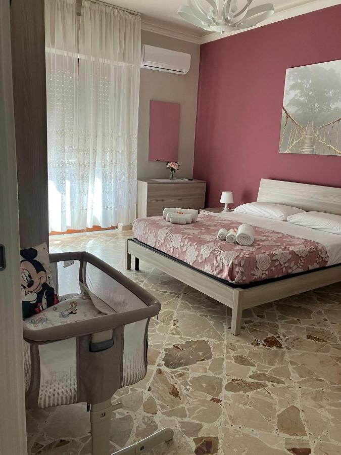Casa Vacanze Giulia Джаре Екстериор снимка