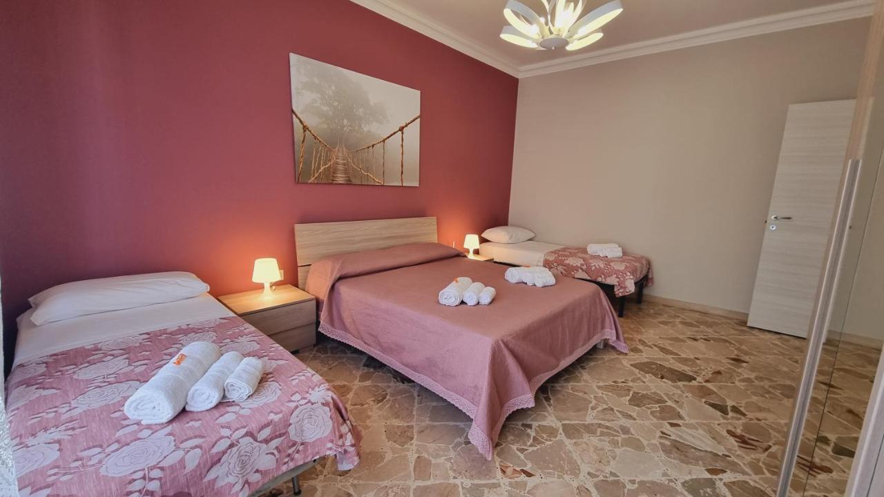 Casa Vacanze Giulia Джаре Екстериор снимка