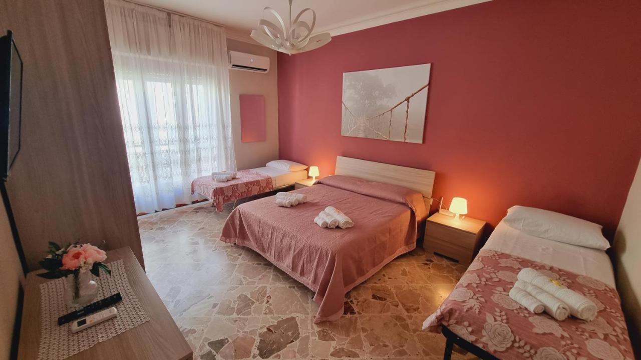 Casa Vacanze Giulia Джаре Екстериор снимка