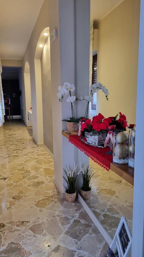 Casa Vacanze Giulia Джаре Екстериор снимка