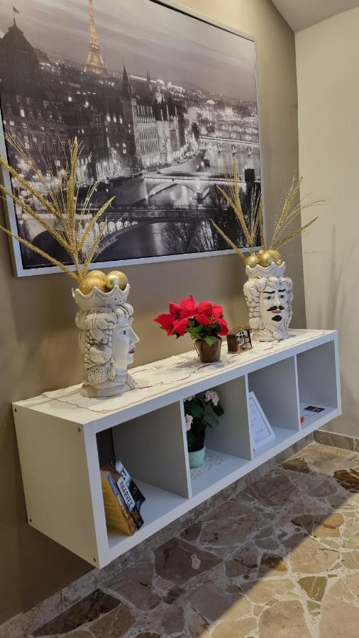 Casa Vacanze Giulia Джаре Екстериор снимка