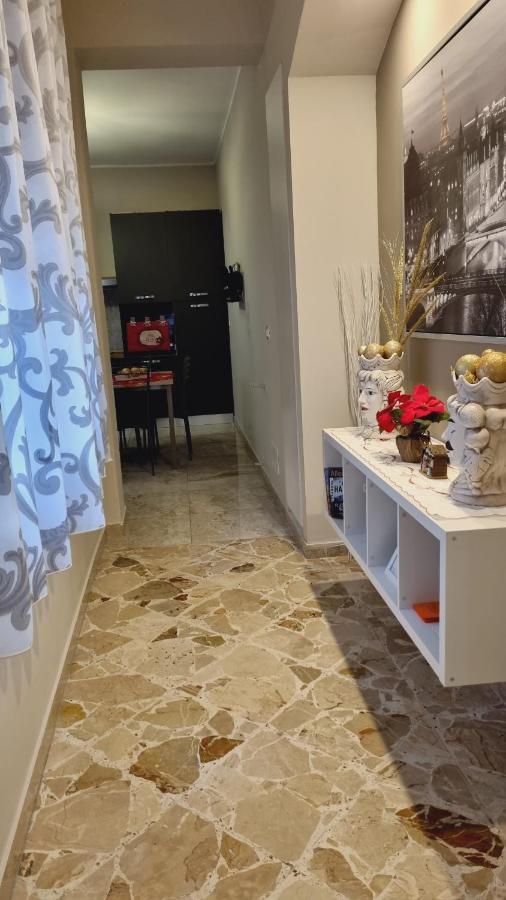 Casa Vacanze Giulia Джаре Екстериор снимка