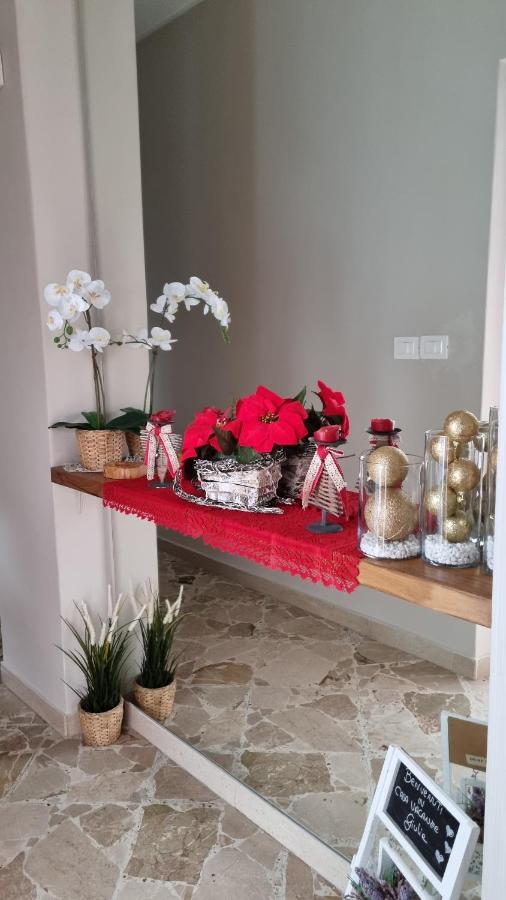 Casa Vacanze Giulia Джаре Екстериор снимка