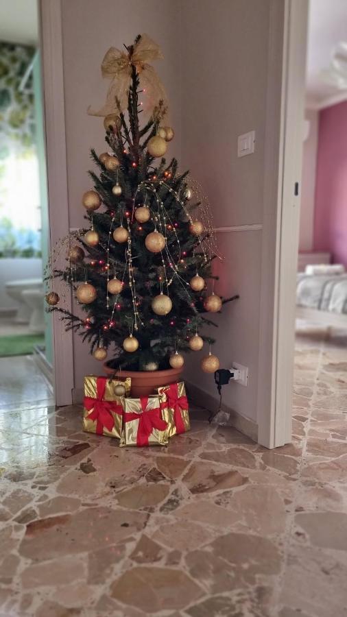 Casa Vacanze Giulia Джаре Екстериор снимка